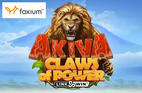Akiva: Claws of Power